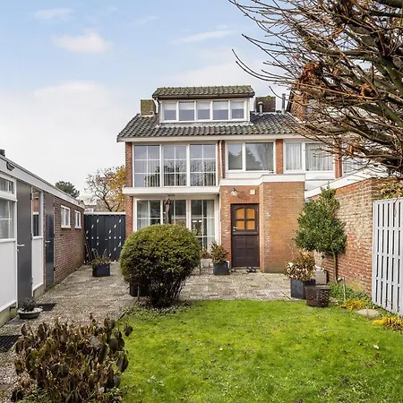 Fazantisch Family House Zandvoort
