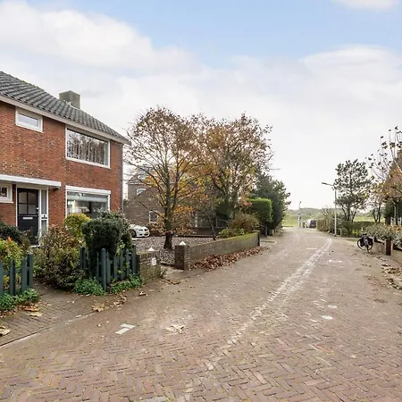 Σπίτι διακοπών Fazantisch Family House Zandvoort