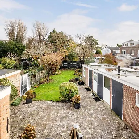Fazantisch Family House *