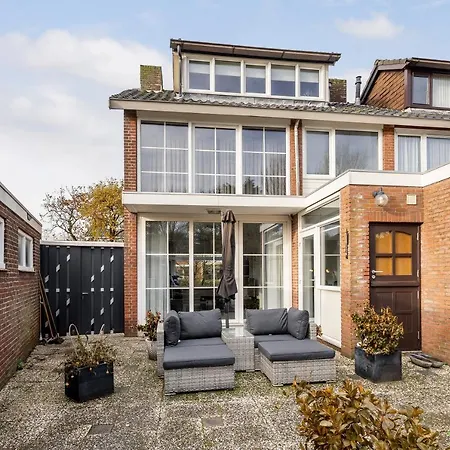 Fazantisch Family House *