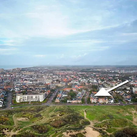 Fazantisch Family House * Zandvoort