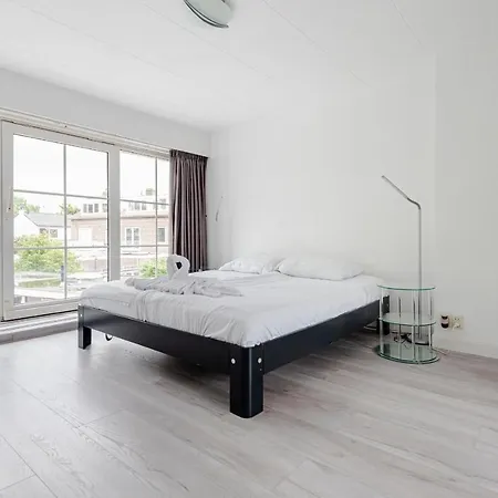 Fazantisch Family House Σπίτι διακοπών Zandvoort